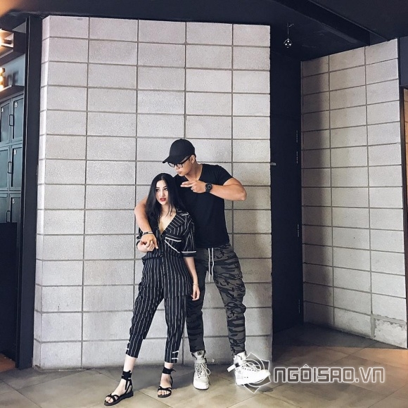 Hot girl và hot boy Việt, Hot girl và hot boy Việt tháng 8, tin tức Hot girl và hot boy Việt 