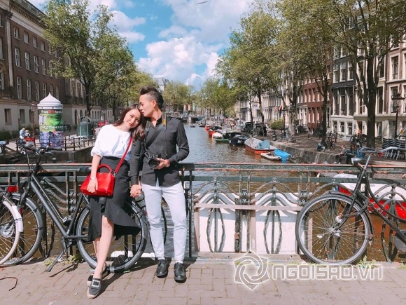 Hot girl và hot boy Việt, Hot girl và hot boy Việt tháng 8, tin tức Hot girl và hot boy Việt 