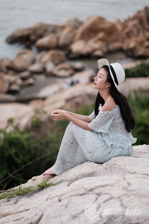 Hot girl và hot boy Việt, Hot girl và hot boy Việt tháng 8, tin tức Hot girl và hot boy Việt 