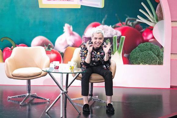 Trịnh Thăng Bình, Khẩu vị ngôi sao, Sao Việt