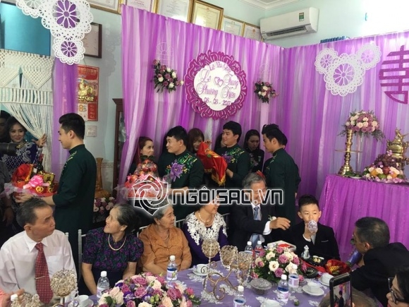 chuyện làng sao chuyện làng sao