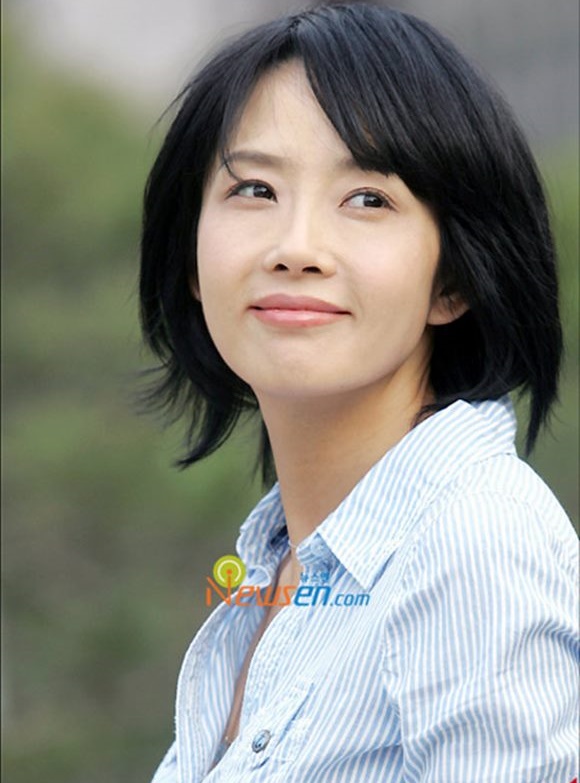 sao Hàn, Choi Jin Sil, Choi Joon Hee, con gái Choi iIn Sil,chuyện làng sao