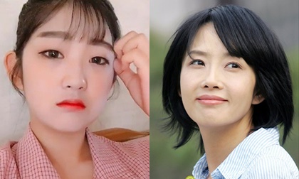Hwan Hee,Choi Jin Sil, sao hàn