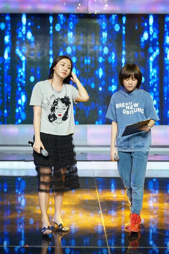 tin tức nhạc,nhạc Việt,Văn Mai Hương,Vietnam Idol Kids 2017