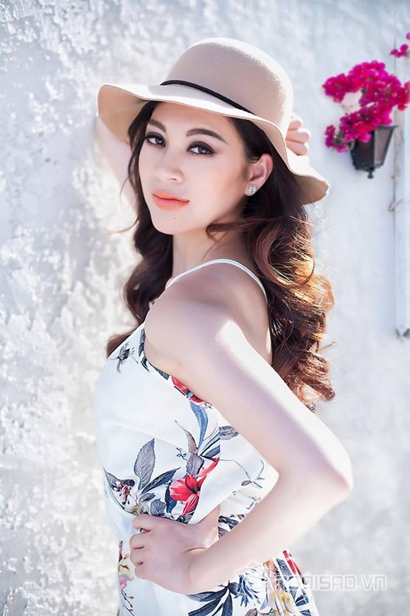 Hoa hậu Khánh Trinh, Trista Võ, Sao Việt