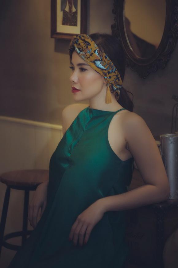 Linh Phương, Người mẫu Linh Phương, sao việt