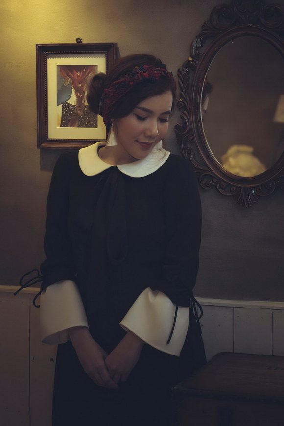 Linh Phương, Người mẫu Linh Phương, sao việt