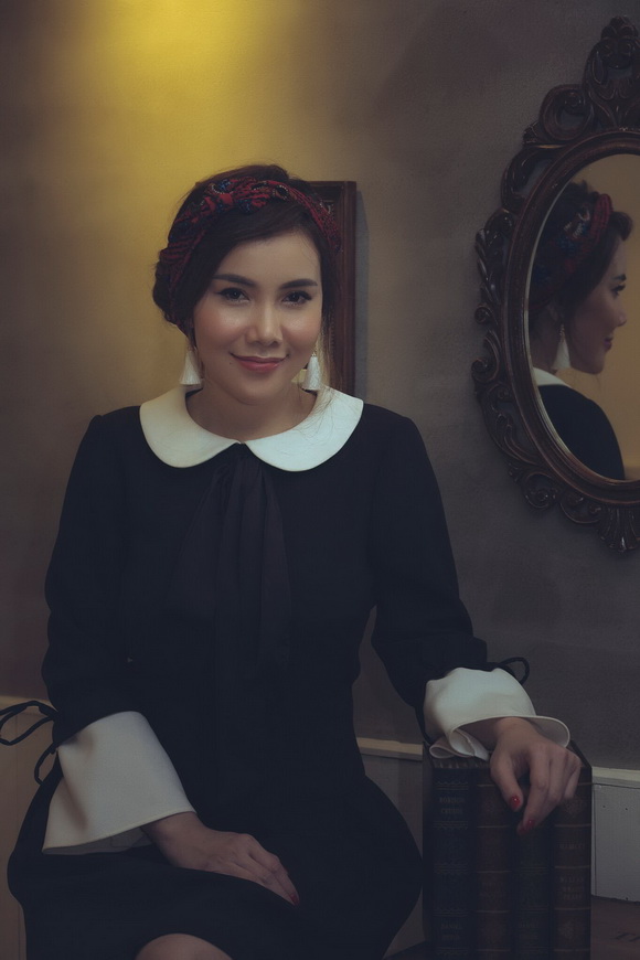 Linh Phương, Người mẫu Linh Phương, sao việt