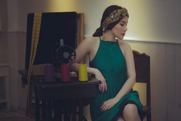 Linh Phương, Người mẫu Linh Phương, sao việt