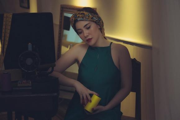 Linh Phương, Người mẫu Linh Phương, sao việt