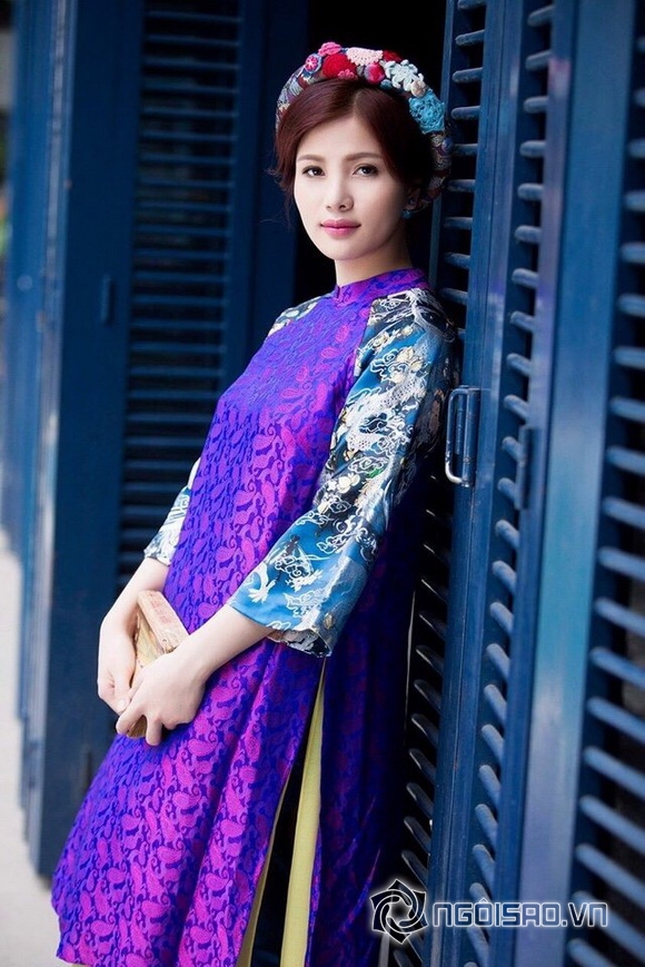 Á hậu Nguyễn Vân Anh, Á hậu doanh nhân Vân Anh, Sao Việt