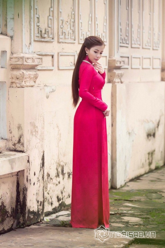 Á hậu Nguyễn Vân Anh, Á hậu doanh nhân Vân Anh, Sao Việt