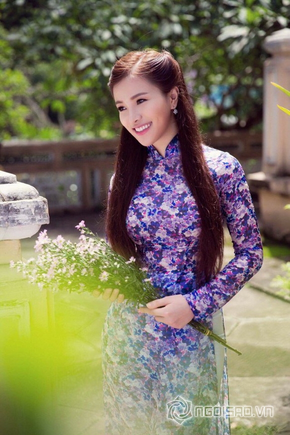 Á hậu Nguyễn Vân Anh, Á hậu doanh nhân Vân Anh, Sao Việt