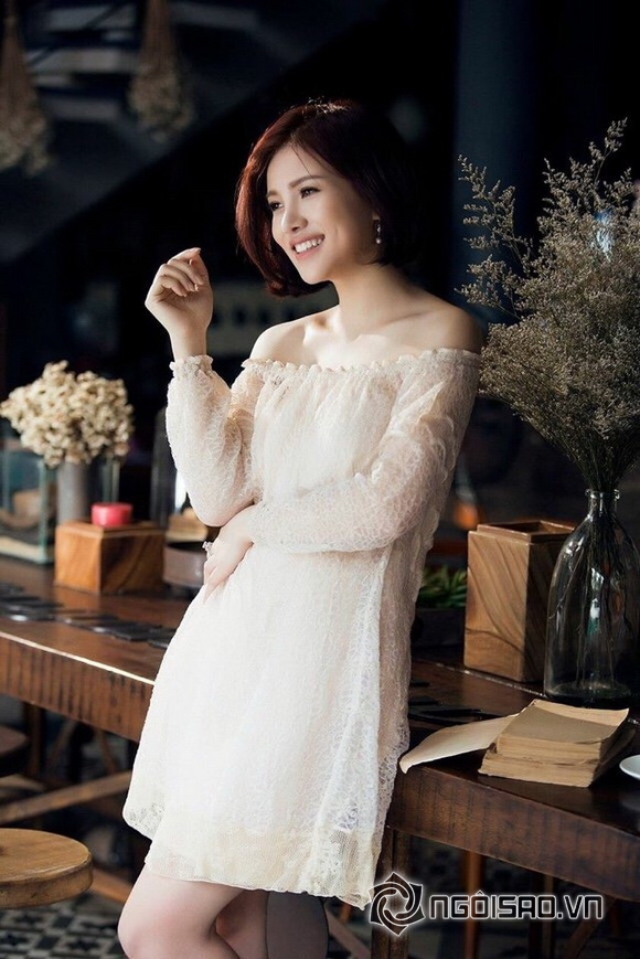Á hậu Nguyễn Vân Anh, Á hậu doanh nhân Vân Anh, Sao Việt