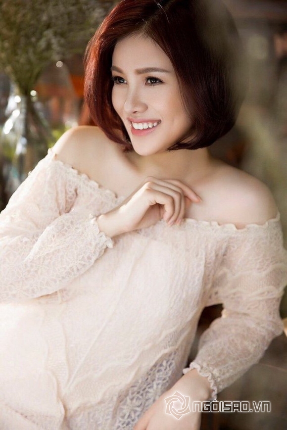 Á hậu Nguyễn Vân Anh, Á hậu doanh nhân Vân Anh, Sao Việt