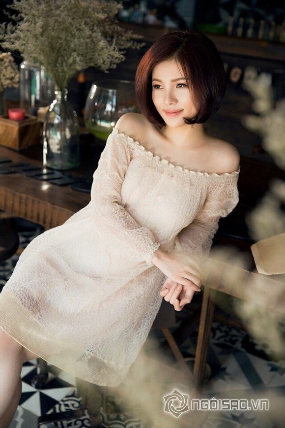 Á hậu Nguyễn Vân Anh, Á hậu doanh nhân Vân Anh, Sao Việt