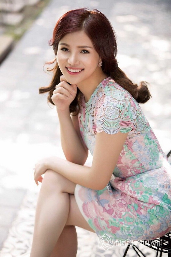 Á hậu Nguyễn Vân Anh, Á hậu doanh nhân Vân Anh, Sao Việt