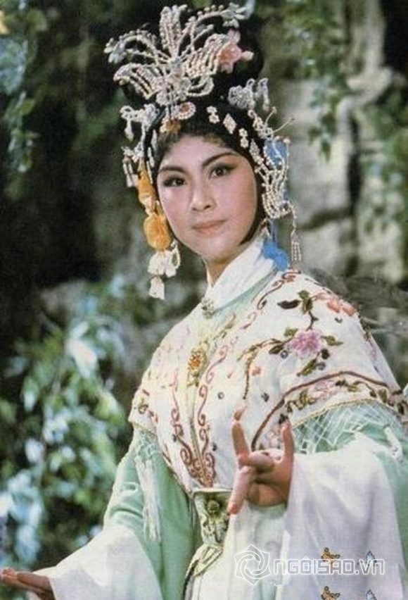 sao Hoa ngữ, Vượng Phụng Hà, Tây du ký 1986, Thiết Phiến công chúa, Bà La Sát