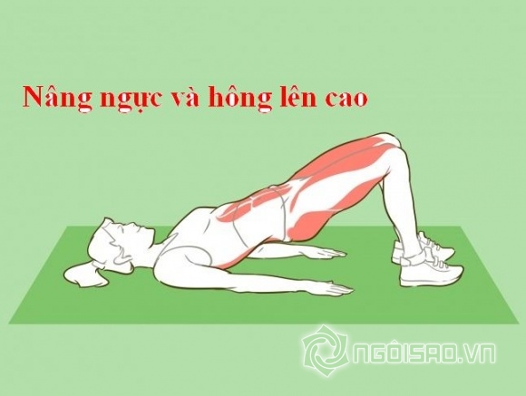 chiều cao, gia tăng chiều cao, môn thể thao tăng chiều cao, tăng chiều cao, môn thể thao