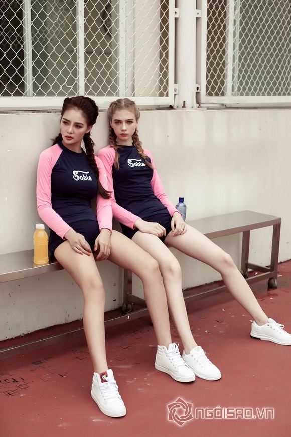 Vi Nhan Ngọc, Ca sĩ Vi Nhan Ngọc, sao việt