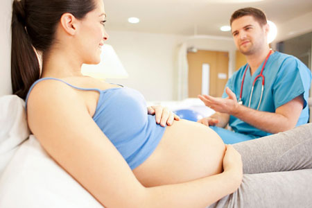 sức khỏe, thời kỳ mang thai, sai lầm thời kỳ mang thai, mang thai không nên làm gì, điều cấm thời kỳ mang bầu
