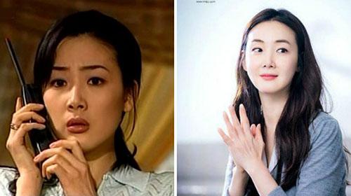 chuyện làng sao,sao Hàn,dàn sao Mối tình đầu