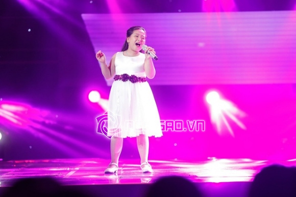 The Voice Kids,Hương Tràm,Soobin Hoàng Sơn,MC Thành Trung,Thành Trung,Vũ Cát Tường,Tiên Cookie,Giọng hát Việt nhí 2017,Giọng hát Việt nhí