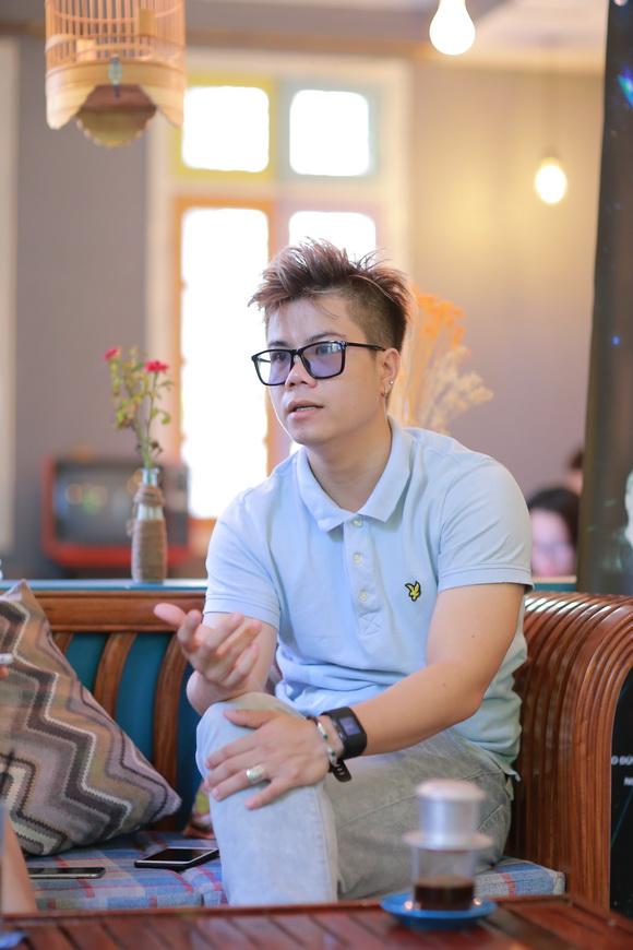 Đinh Mạnh Ninh, CELLO Fundamento concert 2, Nhạc thính phòng, Đinh Hoài Xuân