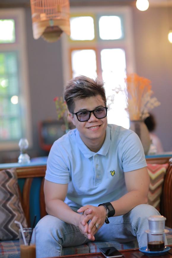 Đinh Mạnh Ninh, CELLO Fundamento concert 2, Nhạc thính phòng, Đinh Hoài Xuân