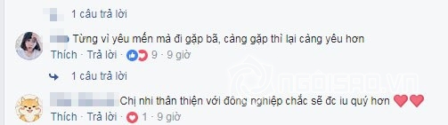 Đông Nhi, ca sĩ Đông Nhi, sao Việt, fan của Đông Nhi,chuyện làng sao,sao Việt