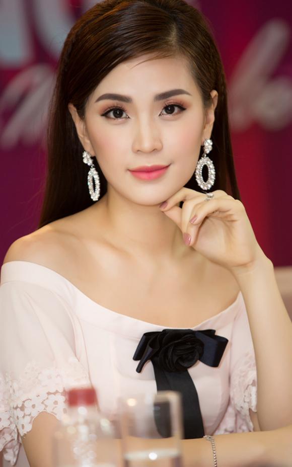 thời trang sao,sao Việt,Diễm Trang,Nguyễn Lâm Diễm Trang