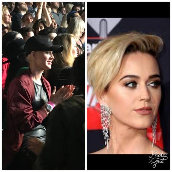 chuyện làng sao,sao Hollywood,nữ ca sĩ Katy Perry,nam diễn viên Orlando Bloom.,Katy Perry hẹn hò Orlando Bloom