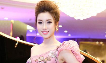 Hoa hậu mỹ linh,hoa hậu việt nam 2016,Miss World 