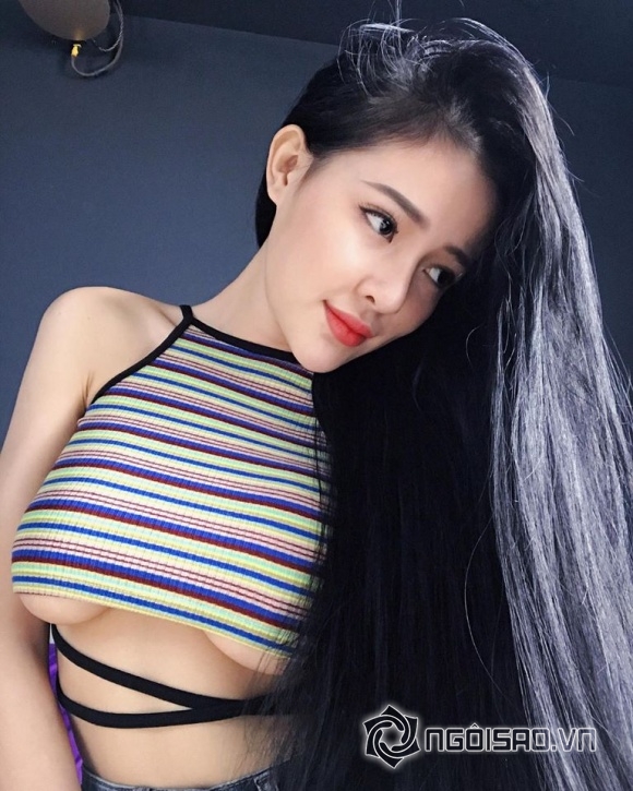 Hot girl và hot boy Việt, Hot girl và hot boy Việt tháng 8, tin tức Hot girl và hot boy Việt 