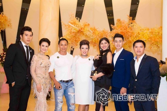 hanh-kimmy-14-ngoisao.vn-w666-h413.jpg 1 Doanh nhân Hạnh Kimmy, Hạnh Kimmy, Hạnh Kimmy hội ngộ sao Việt, Dạ tiệc Hoàng kim ca sĩ Nguyên Vũ