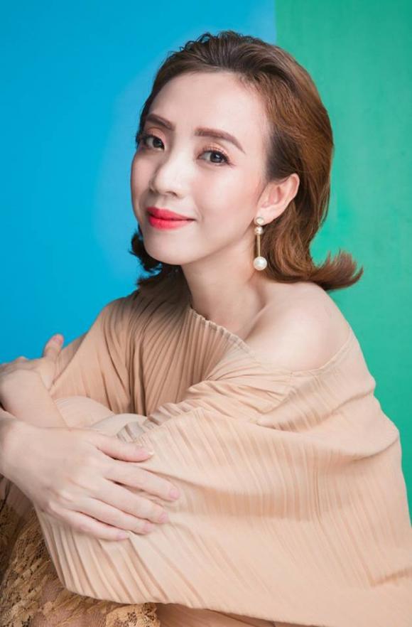 Thu Trang, diễn viên hài Thu Trang, hoa hậu hài Thu Trang,album ảnh sao,sao Việt