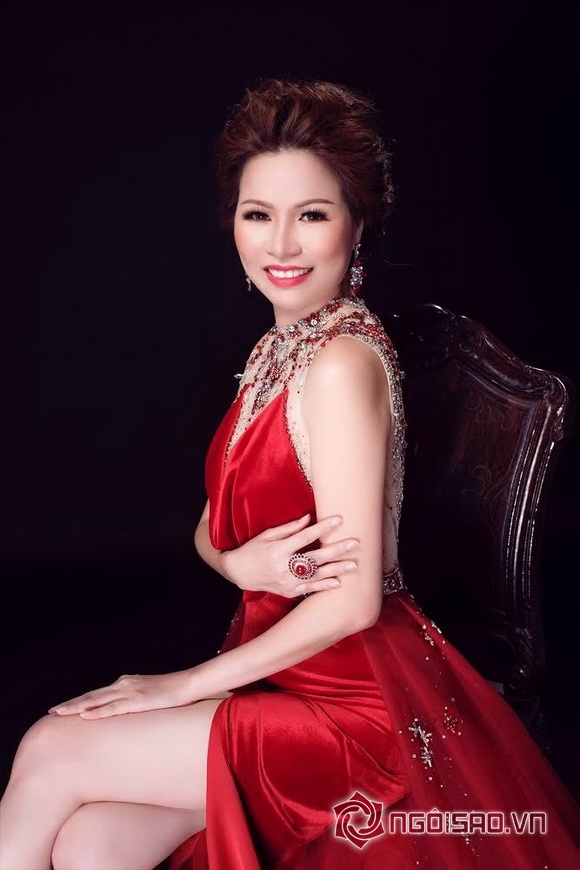 hoa-hau-bui-thi-ha-168-2-ngoisao.vn-w580-h870 9 Ms Universe Business 2017, Hoa hậu Bùi Thị Hà, Sao Việt