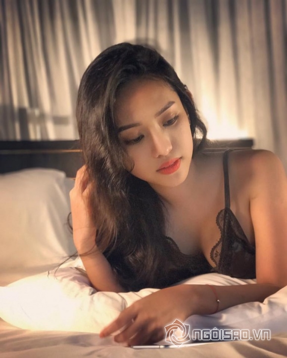 Hot girl và hot boy Việt, Hot girl và hot boy Việt tháng 8, tin tức Hot girl và hot boy Việt 