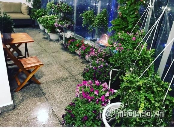 Thân Thúy Hà, diễn viên Thân Thúy Hà, nhà của Thân Thúy Hà,nhà sao,sao Việt