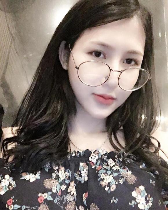 hot girl chuyển giới đẹp nhất Việt Nam, hot girl chuyển giới, Hot girl Trâm Anh