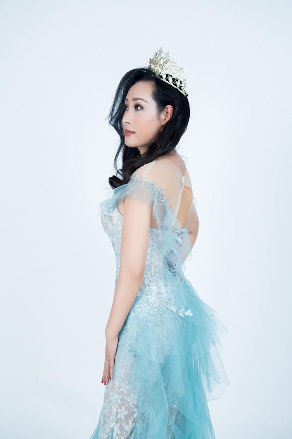 Mrs Universe, Hoa hậu Hoàn vũ Thế giới 2017, Hạnh Lê, Sao Việt