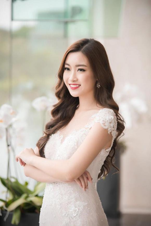 Hoa hậu Đỗ Mỹ Linh, Hoa hậu Đỗ Mỹ Linh thi Miss World, Miss World 2017, Hoa hậu Thế giới,Hoa hậu,Hoa hậu Việt Nam