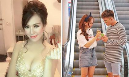 Hot girl và hot boy Việt, Hot girl và hot boy Việt tháng 8, tin tức Hot girl và hot boy Việt 