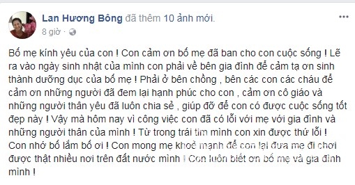 Nghệ sĩ Lan Hương, NSND Lan Hương, Lan Hương, diễn viên Lan Hương,chuyện làng sao,sao Việt