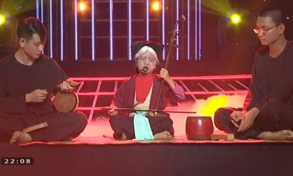 Mẹ chồng - nàng dâu, Clip hot, Clip giải trí