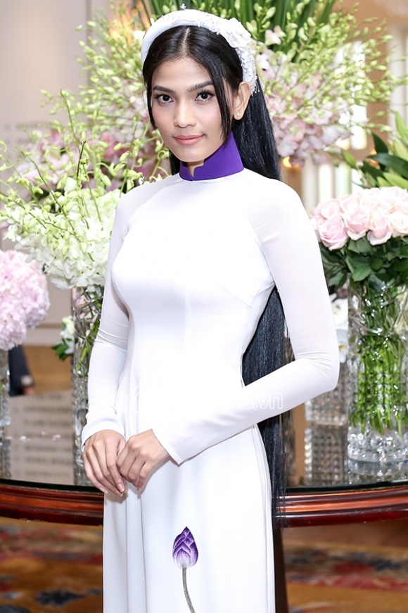 Hoa hậu,Hoa hậu Hoàn vũ Việt Nam,Phạm Hương,Clarissa Molina