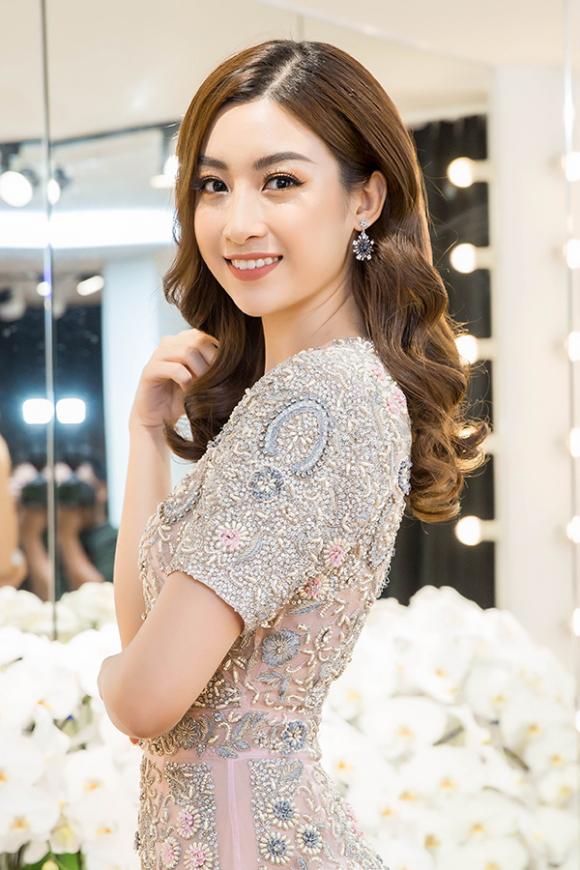 Miss Word 2017, đỗ mỹ linh, Hoa hậu Việt Nam 2016 