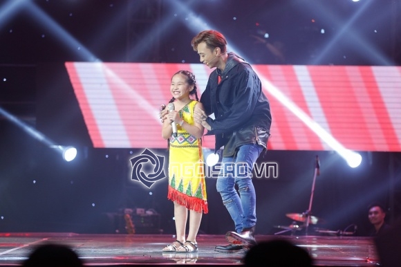 tin tức nhạc,nhạc Việt,The Voice Kids,Hương Tràm,Soobin Hoàng Sơn,MC Thành Trung,Vũ Cát Tường,Tiên Cookie,Giọng hát Việt nhí