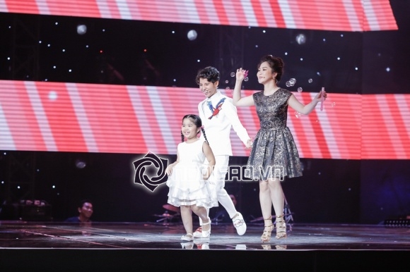 tin tức nhạc,nhạc Việt,The Voice Kids,Hương Tràm,Soobin Hoàng Sơn,MC Thành Trung,Vũ Cát Tường,Tiên Cookie,Giọng hát Việt nhí