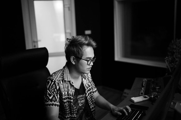 khac-hung-208-1-ngoisao.vn-w580-h386 2 Khắc Hưng, Cell Fundamento concert 2, Nhạc thính phòng